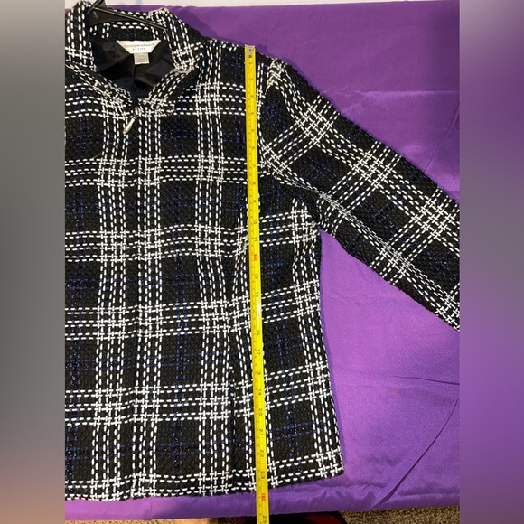 Christopher Banks Jacket - Size P/XL - Picture 7 of 8